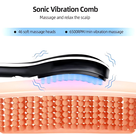 Vivata™ Supergrowth Brush